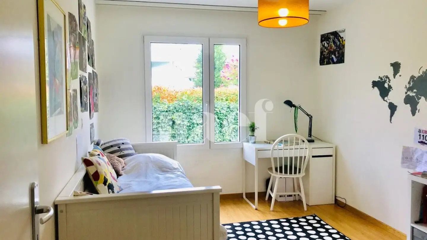 Appartamento in affitto - Chemin De Pré Courbe, 1297 Founex - Photo 4