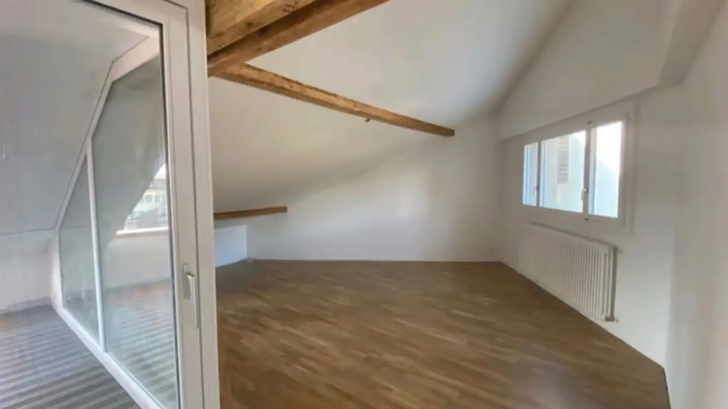 Apartment for rent - Freienhofgasse 5, 3600 Thun - Photo 2