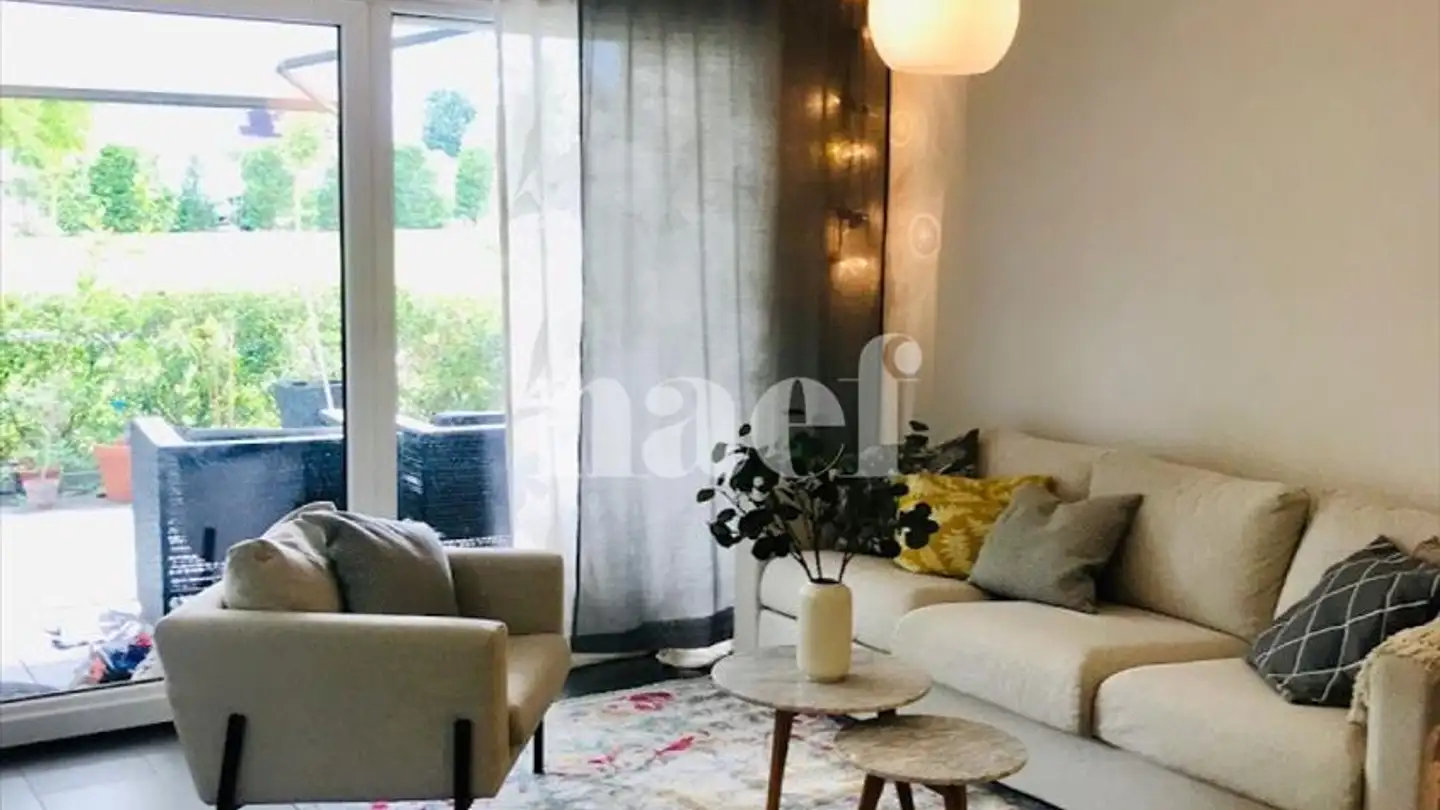 Appartamento in affitto - Chemin De Pré Courbe, 1297 Founex - Photo 2