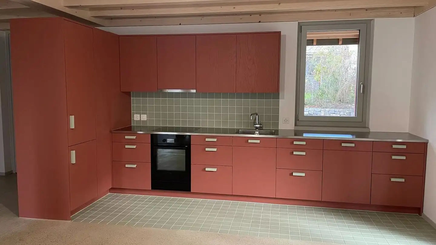 Appartement à louer - Rebgasse 27, 4102 Binningen - Photo 2