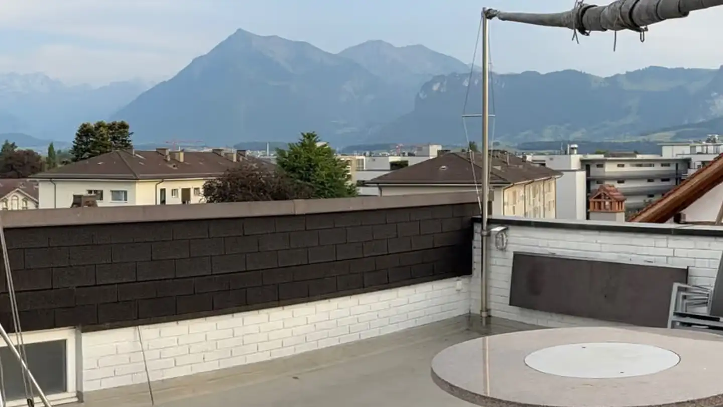Apartment for rent - Freienhofgasse 5, 3600 Thun - Photo 4