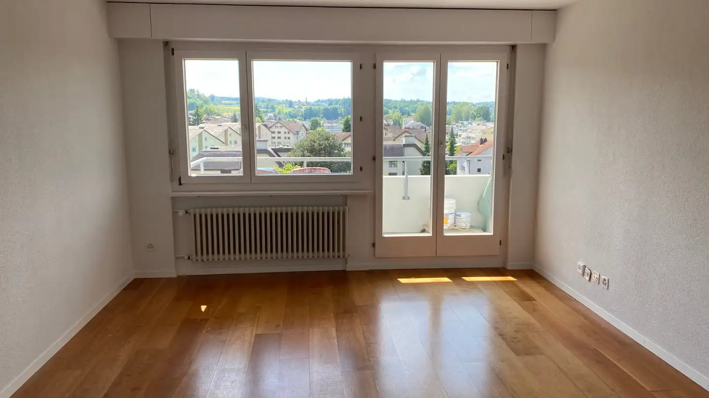 Wohnung mieten - Bachmattstrasse 5, 9244 Niederuzwil - Foto 2