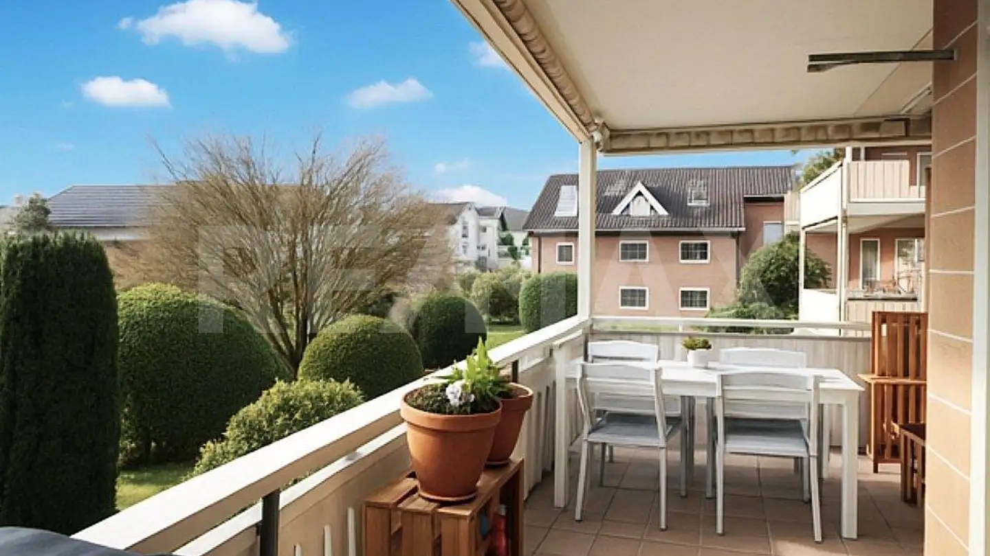 Appartamento in affitto - 5642 Mühlau