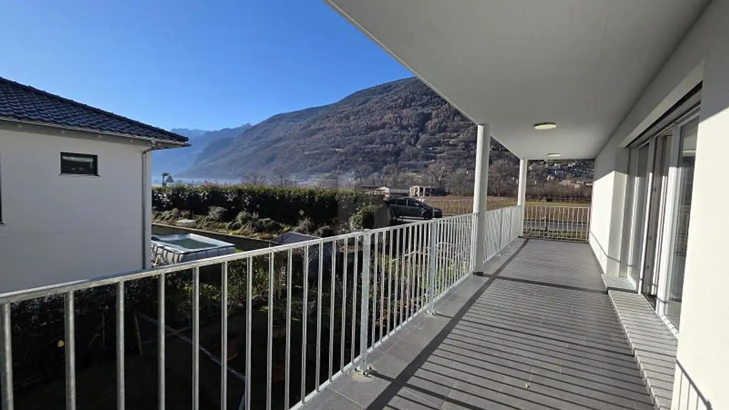 Appartement à louer - 6713 Malvaglia - Photo 2