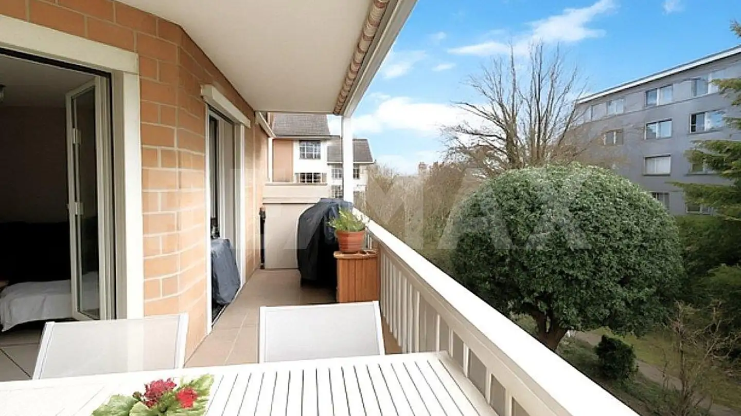 Appartamento in affitto - 5642 Mühlau - Foto 2