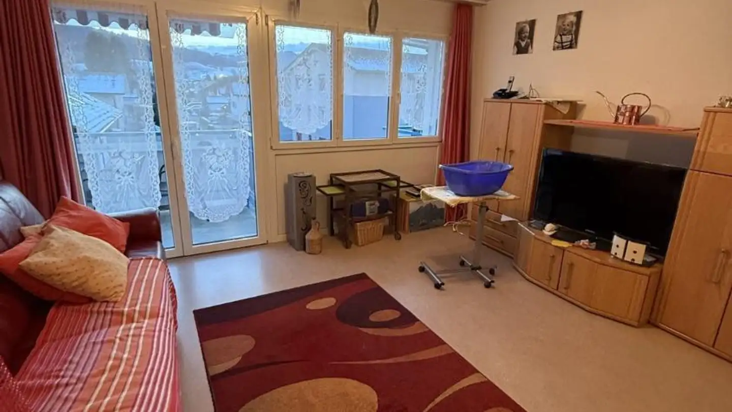 Apartment for rent - Bachmatte 6, 1716 Oberschrot