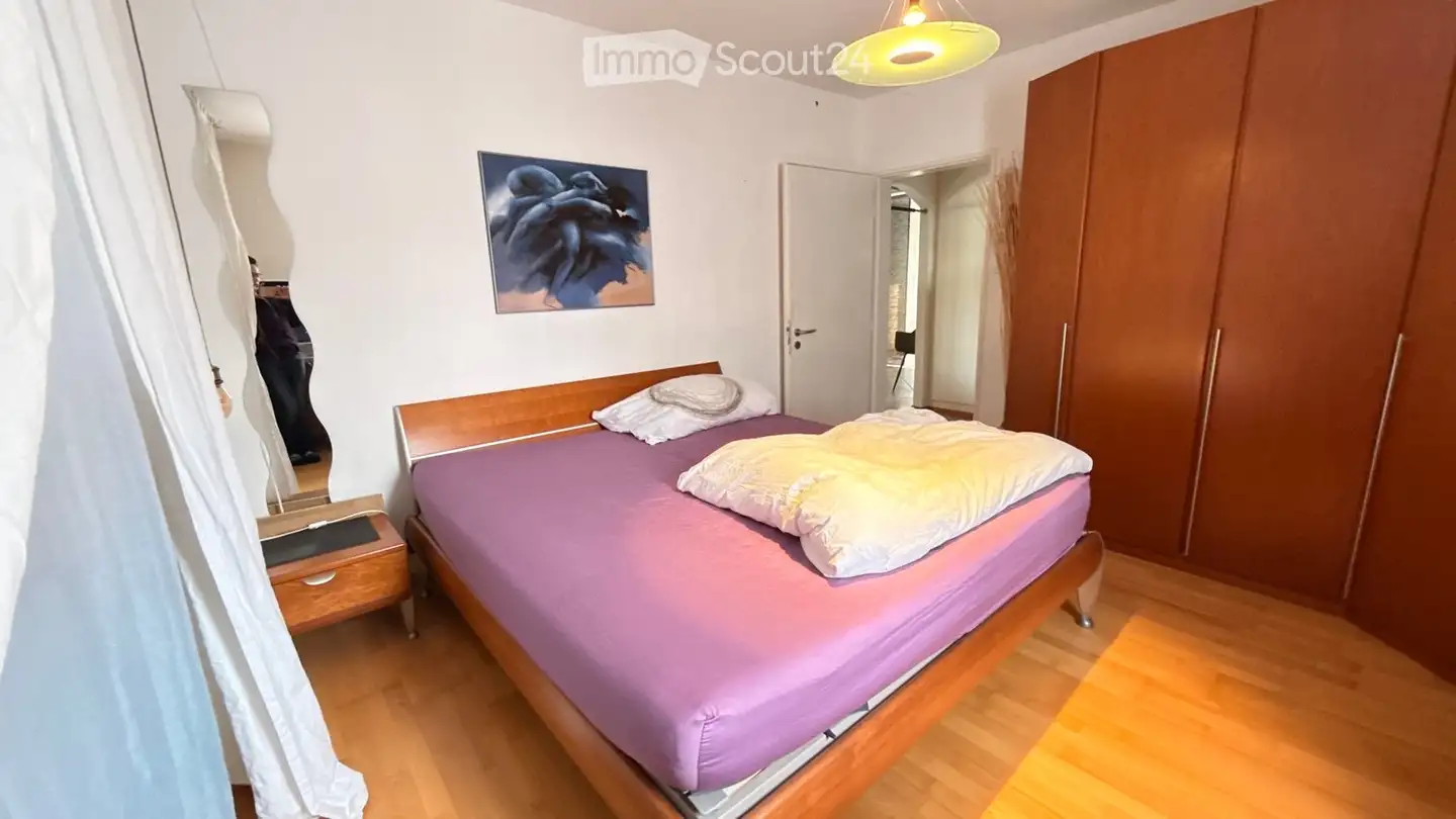 Chambre à louer - 2503 Biel/Bienne