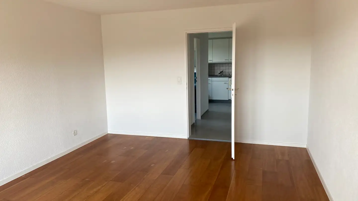 Wohnung mieten - Bachmattstrasse 5, 9244 Niederuzwil - Foto 3