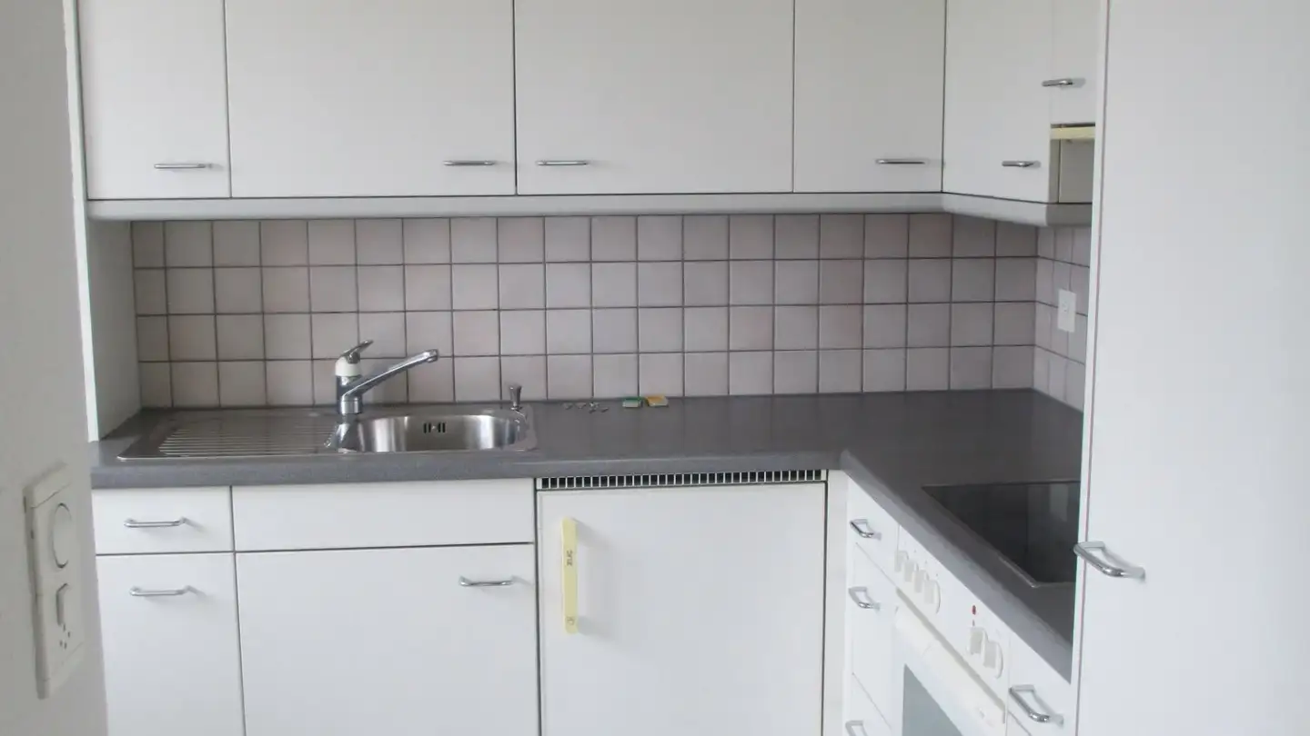Wohnung mieten - Bachmattstrasse 5, 9244 Niederuzwil - Foto 4