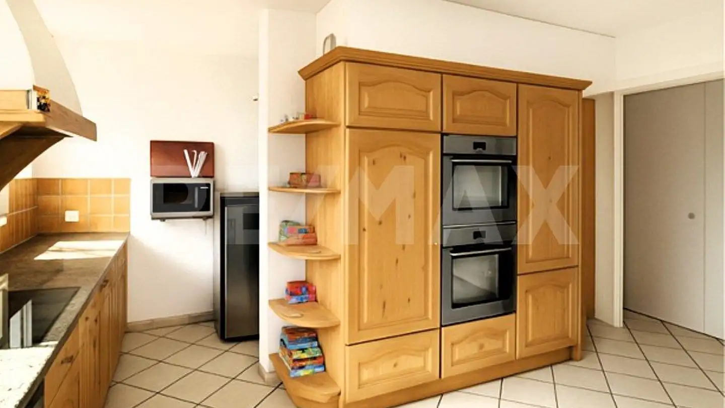 Appartamento in affitto - 5642 Mühlau - Foto 4