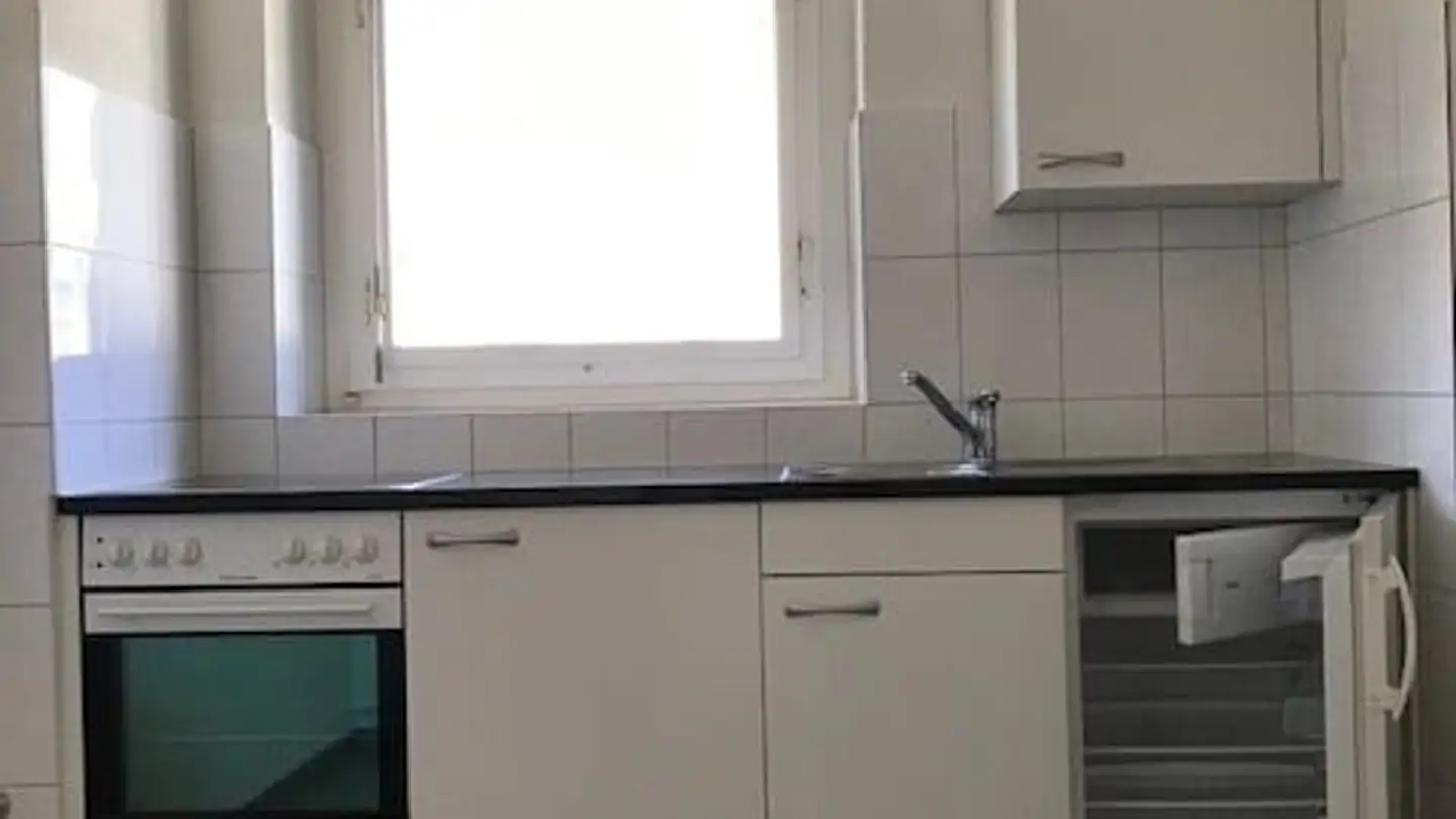 Appartamento in affitto - Hasenmattstrasse 5, 4059 Basel - Photo 2