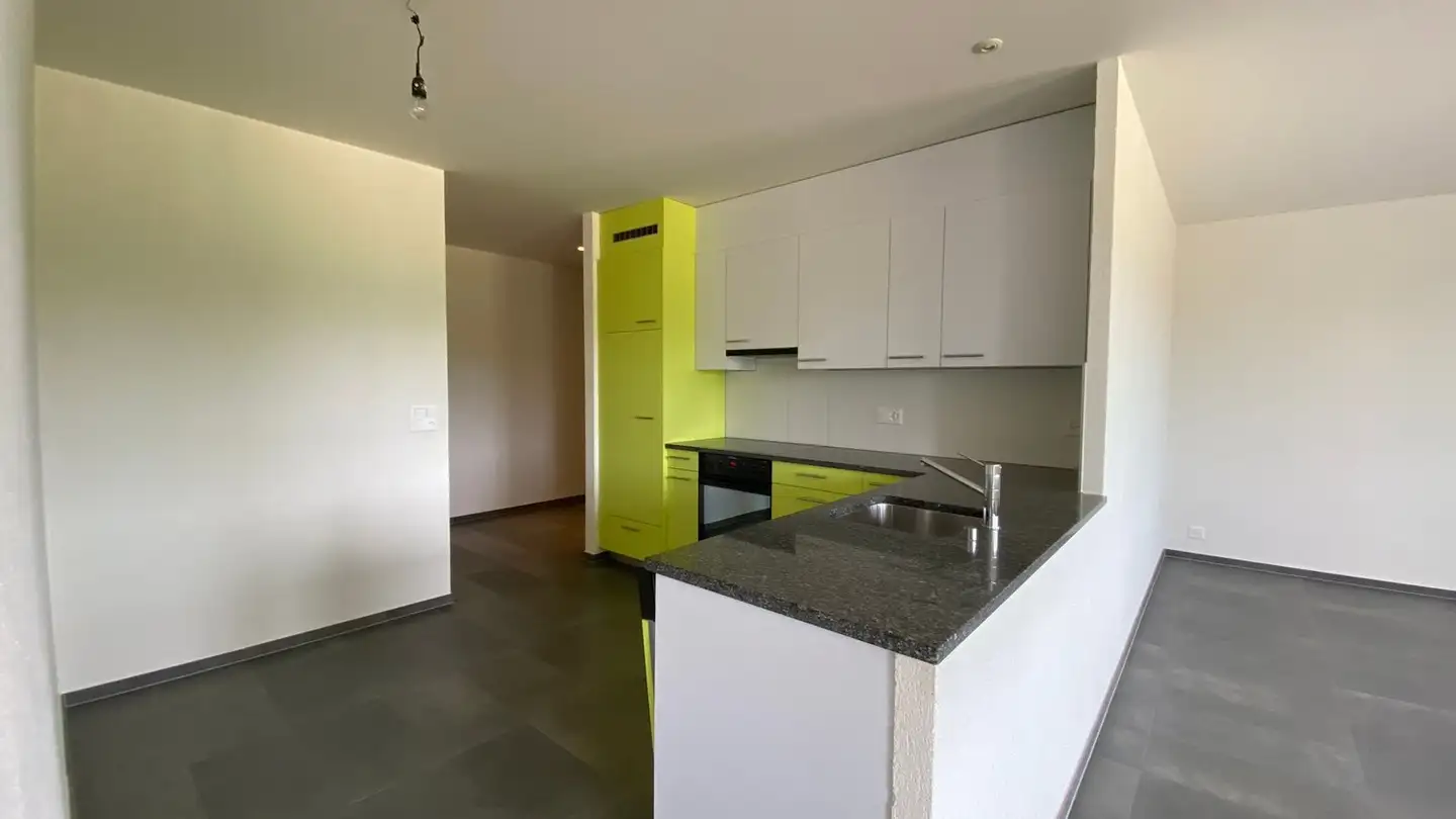 Appartement à louer - Melchnaustrasse 21, 4924 Obersteckholz - Photo 3