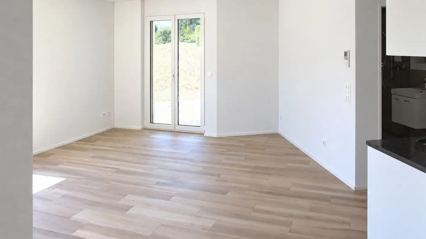 Apartment for rent - Tannermattstrasse 26, 5242 Birr