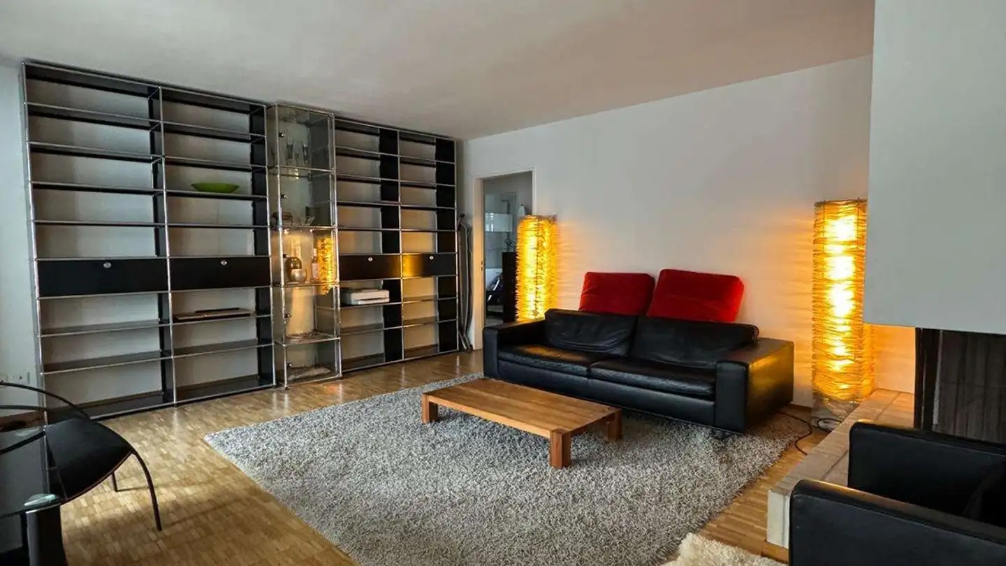 Appartamento in affitto - Wehntalerstrasse 441, 8046 Zürich