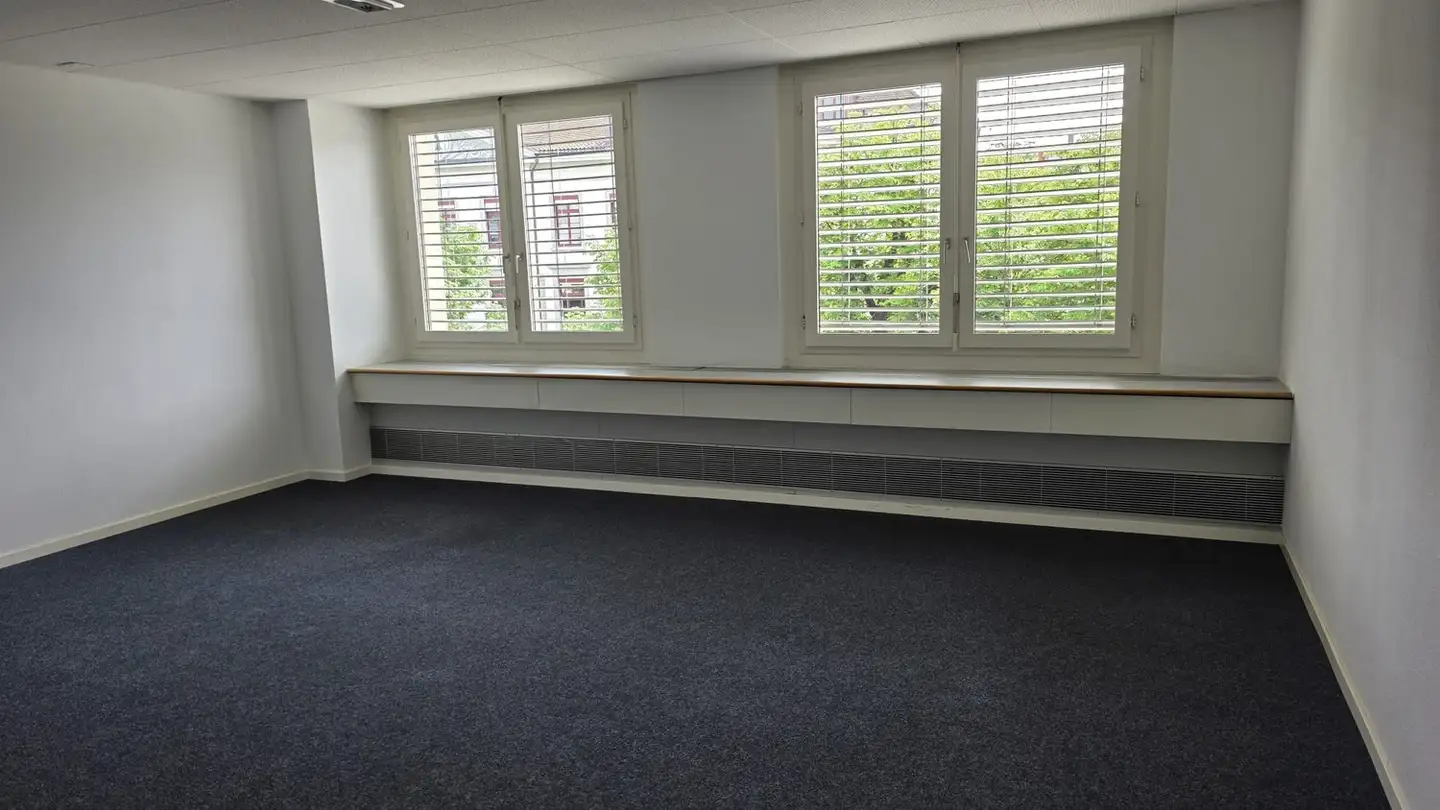 Office space for rent - 4057 Basel