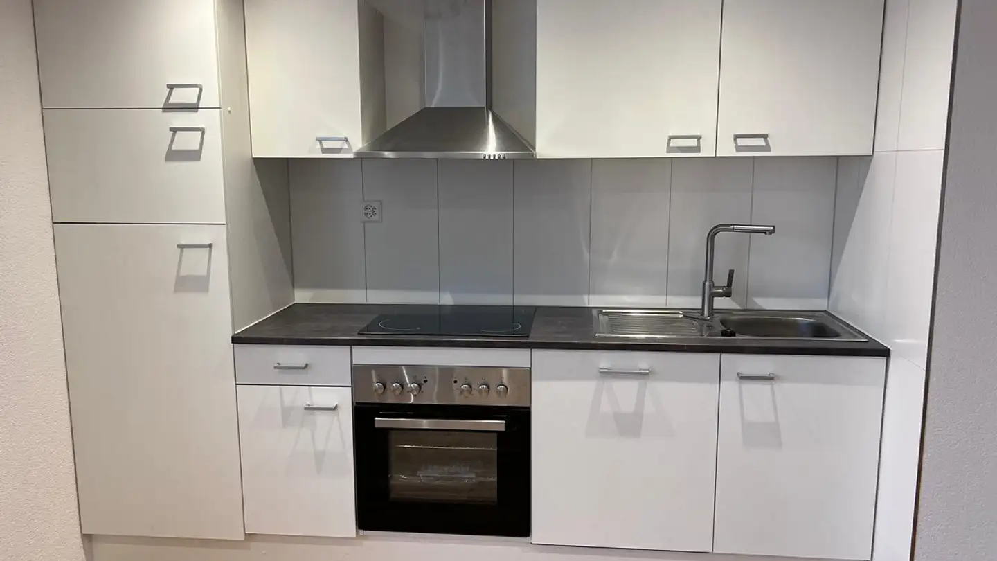 Furnished apartment for rent - 9427 Wolfhalden - Photo 3