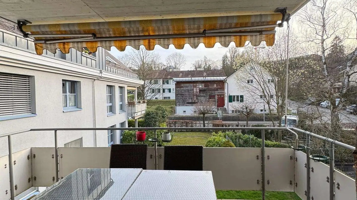 Wohnung mieten - Wehntalerstrasse 441, 8046 Zürich - Foto 2
