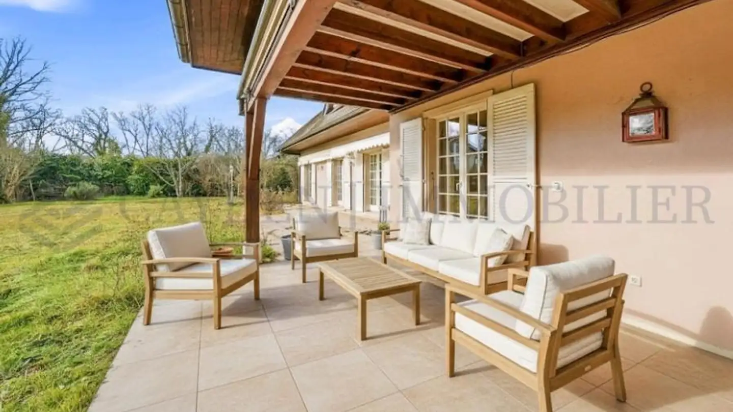 Casa singola in vendita - 1295 Tannay