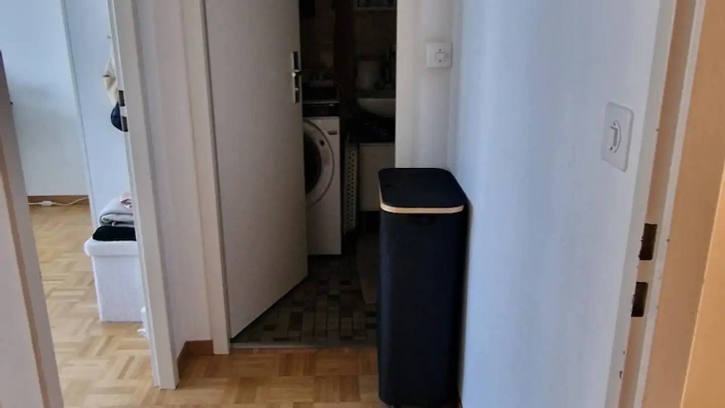 Apartment for rent - Avenue Eugène- Lance 46, 1212 Grand-Lancy - Photo 2