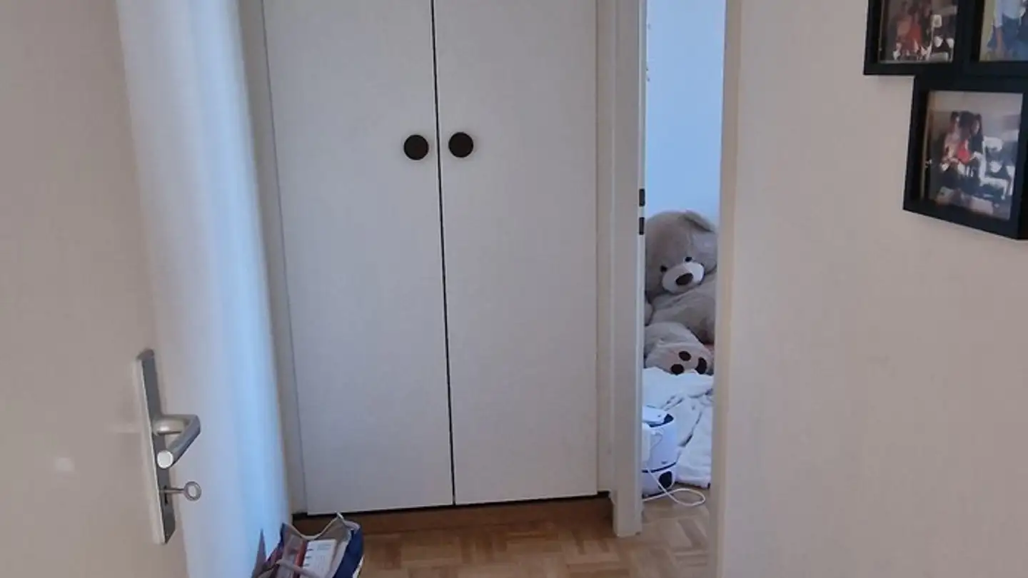 Apartment for rent - Avenue Eugène- Lance 46, 1212 Grand-Lancy - Photo 3