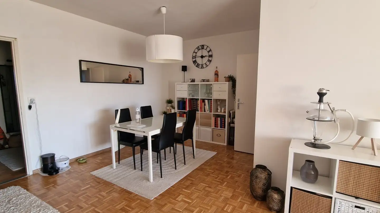 Apartment for rent - Avenue Eugène- Lance 46, 1212 Grand-Lancy - Photo 4