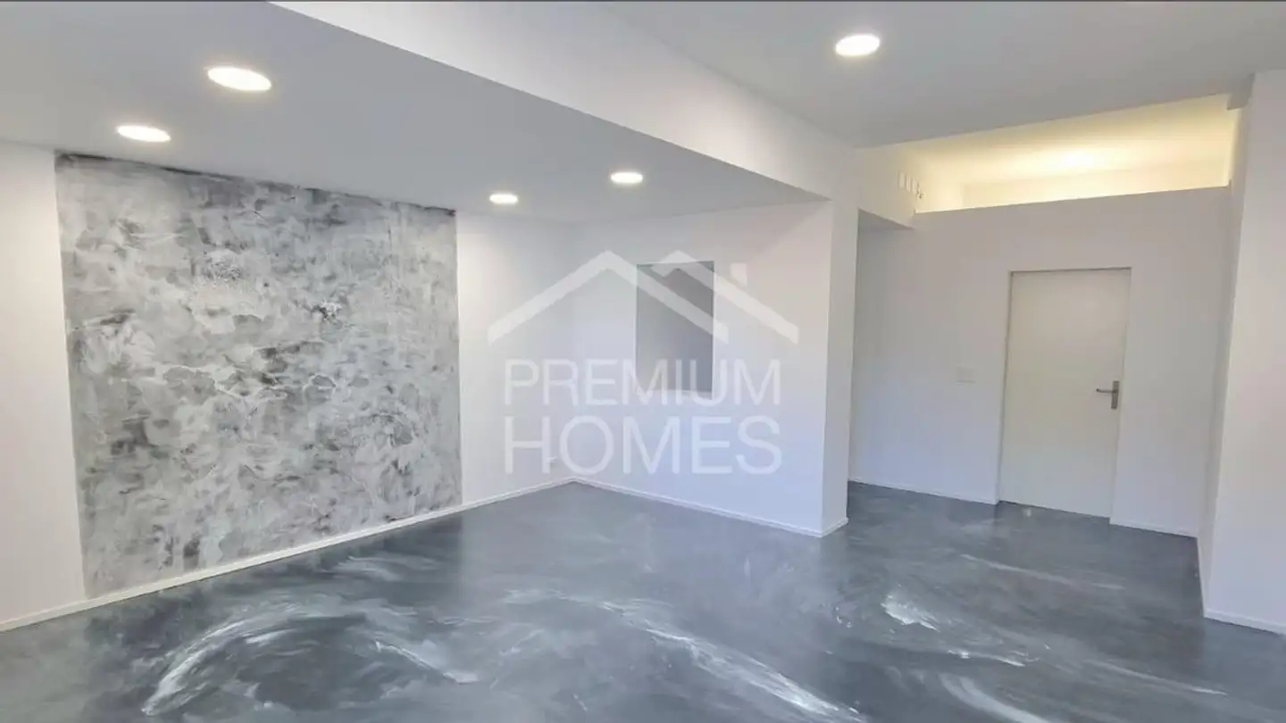 Commercial à vendre - 4937 Ursenbach