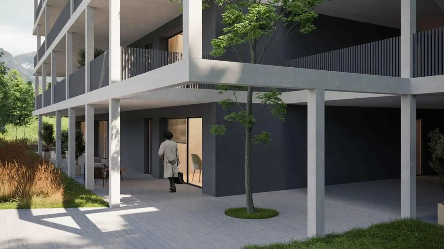 Apartment for sale - 1994 Aproz (Nendaz) - Photo 4