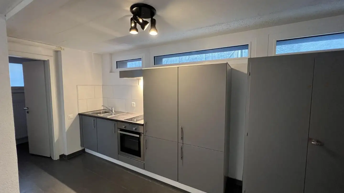 Wohnung mieten - Rue Du Puits 10, 2610 St-Imier - Foto 2