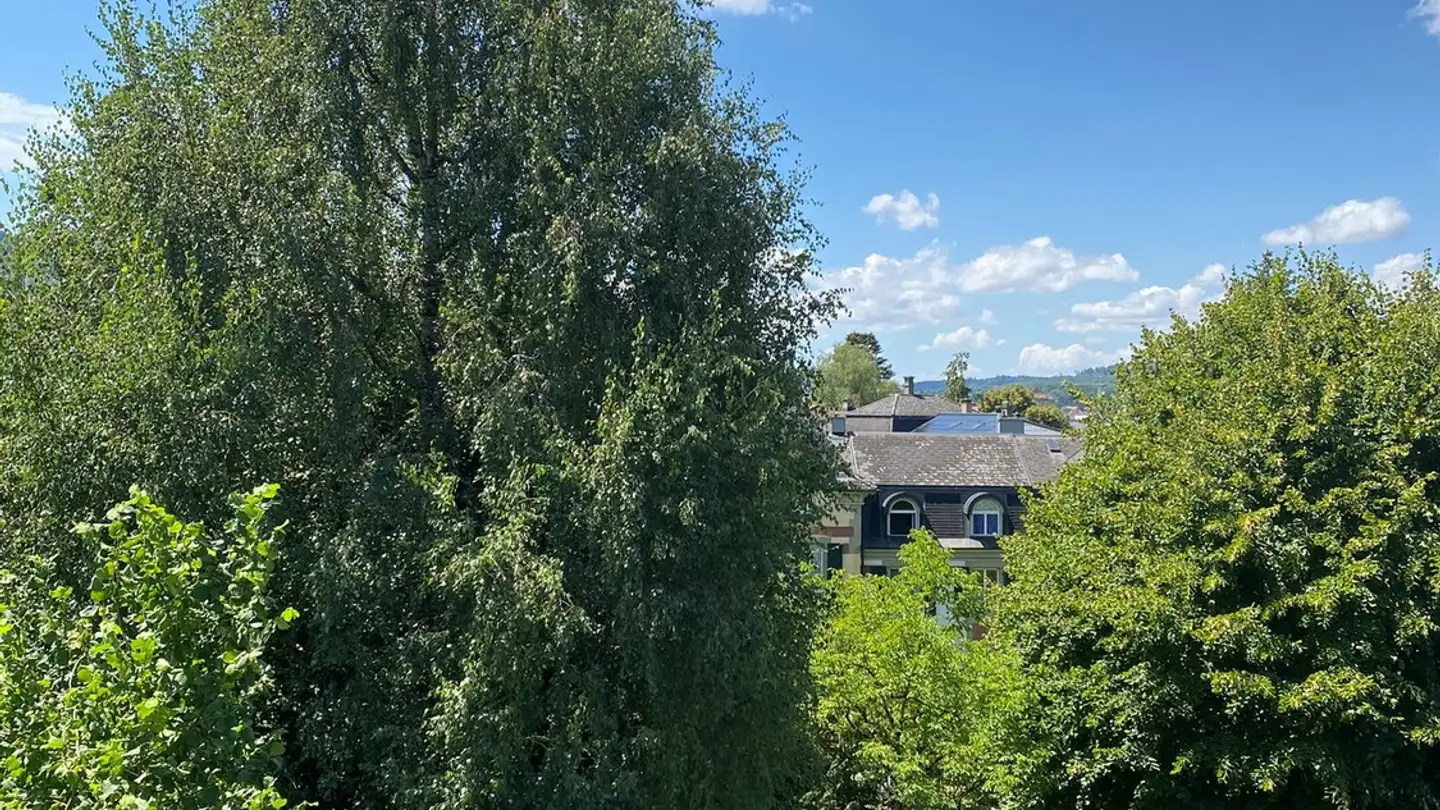 Single room for rent - Alpenstrasse 13, 3006 Bern - Photo 2