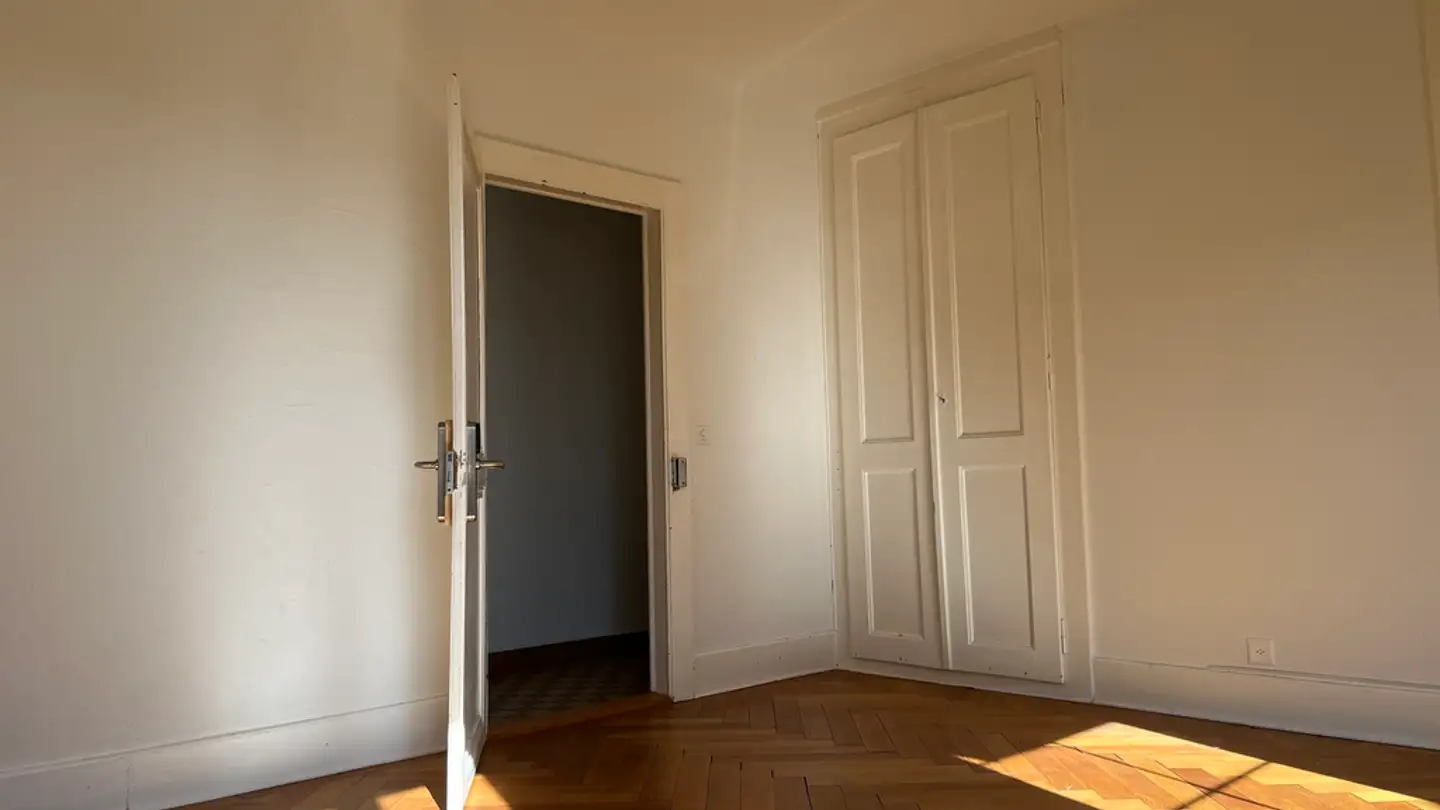 Appartamento in affitto - Grand-Rue 35, 1350 Orbe