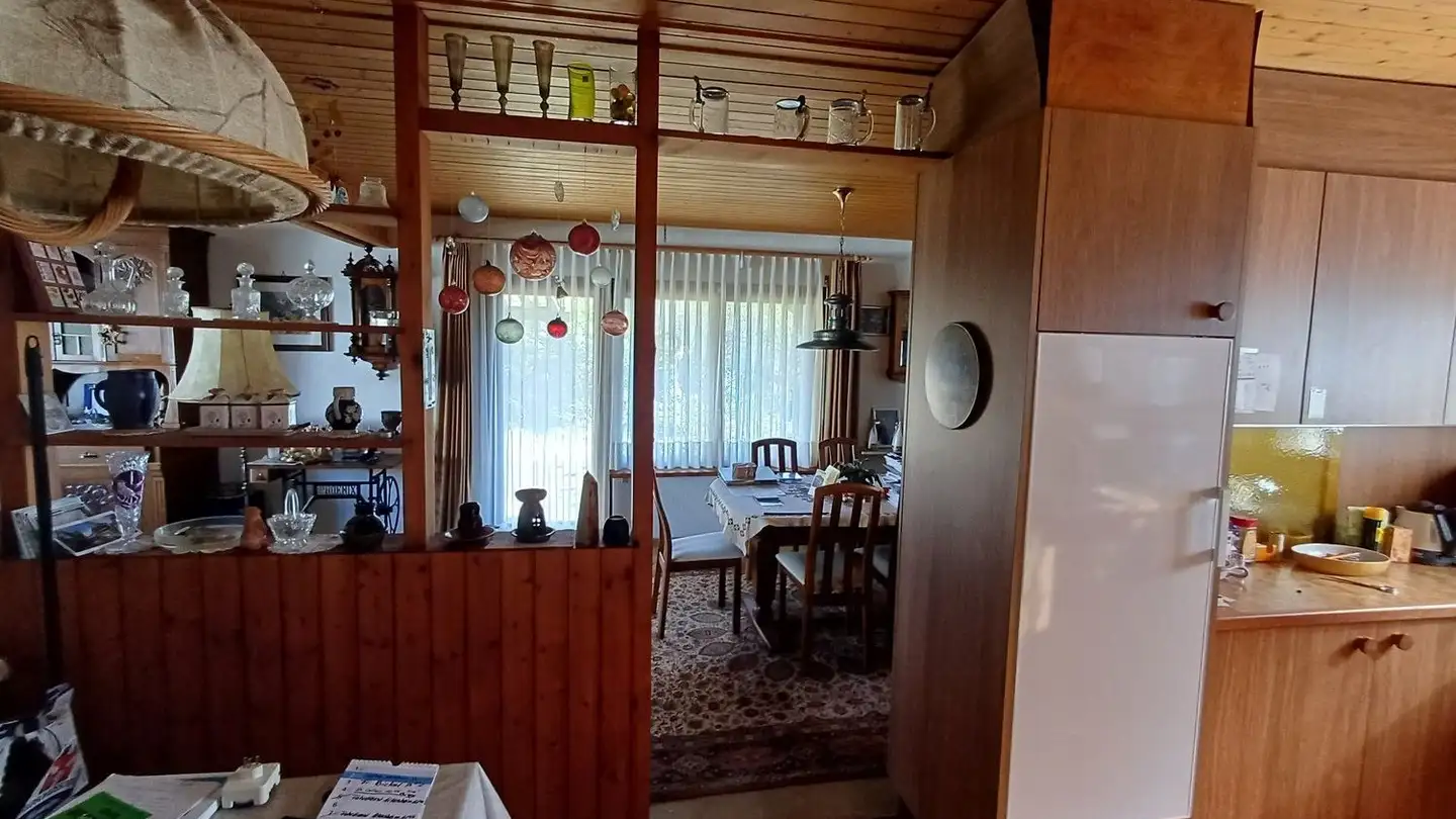 Single house for sale - Stübisbergweg 2, 5040 Schöftland - Photo 2