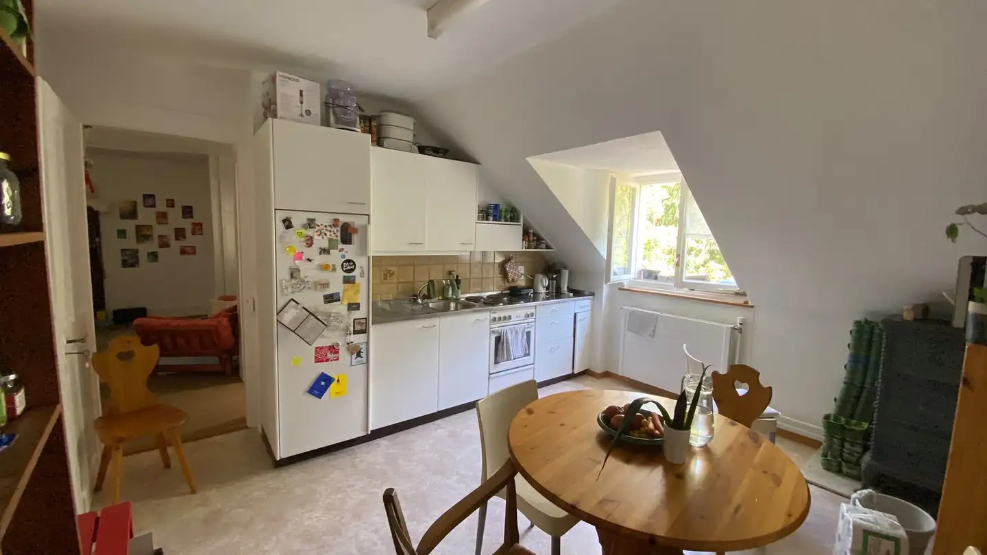 Single room for rent - Alpenstrasse 13, 3006 Bern - Photo 4