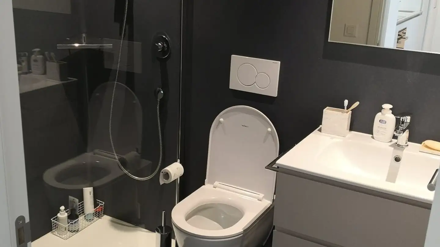 Appartement à louer - Via Giuseppe Bagutti 7, 6900 Lugano - Photo 4