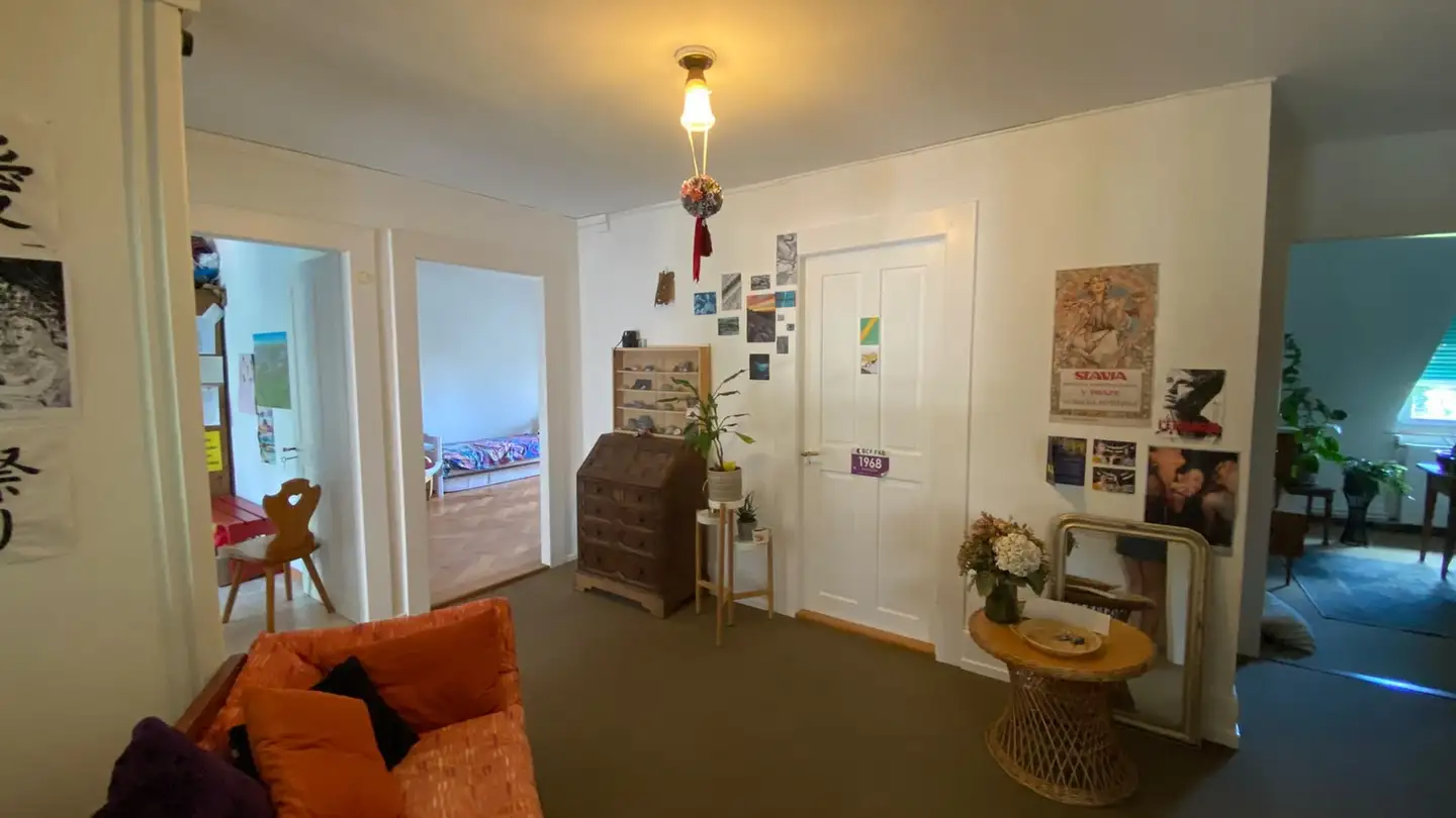 Single room for rent - Alpenstrasse 13, 3006 Bern - Photo 3
