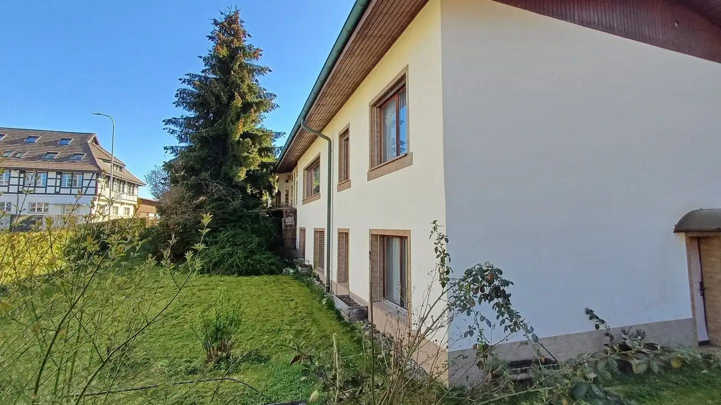 Single house for sale - Stübisbergweg 2, 5040 Schöftland - Photo 4