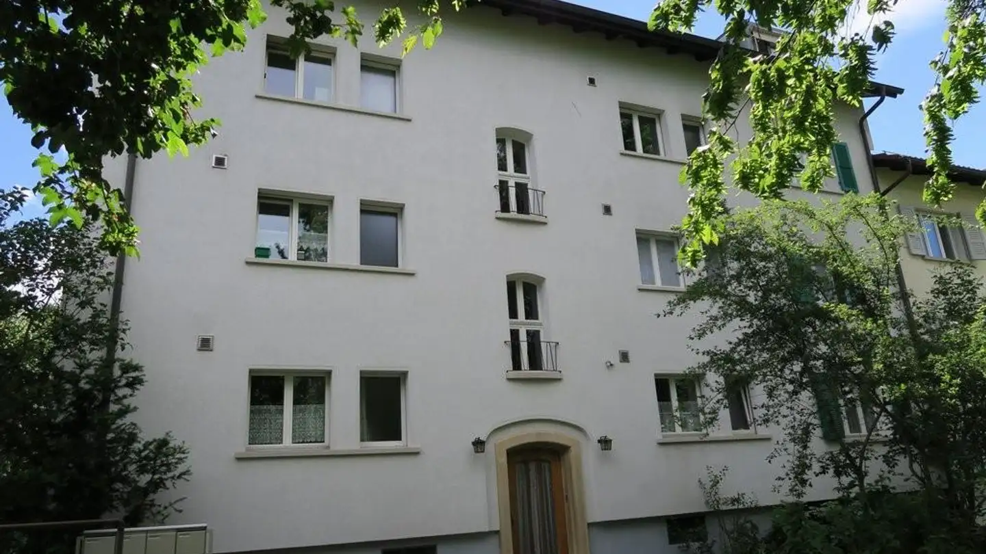 Wohnung mieten - Schlossstrasse 20, 3098 Köniz