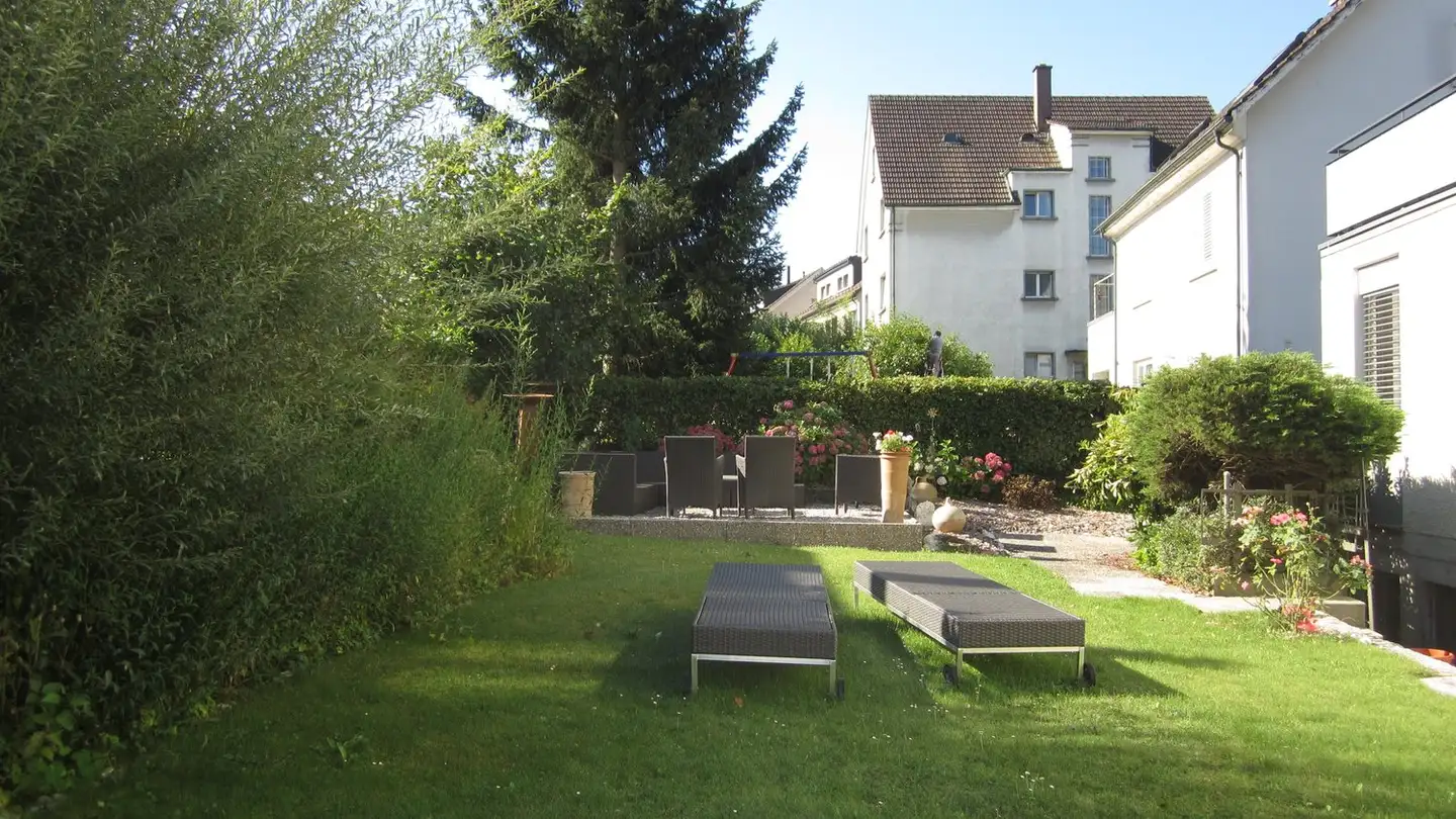 Apartment for rent - Alte Bernstrasse 47, 4500 Solothurn