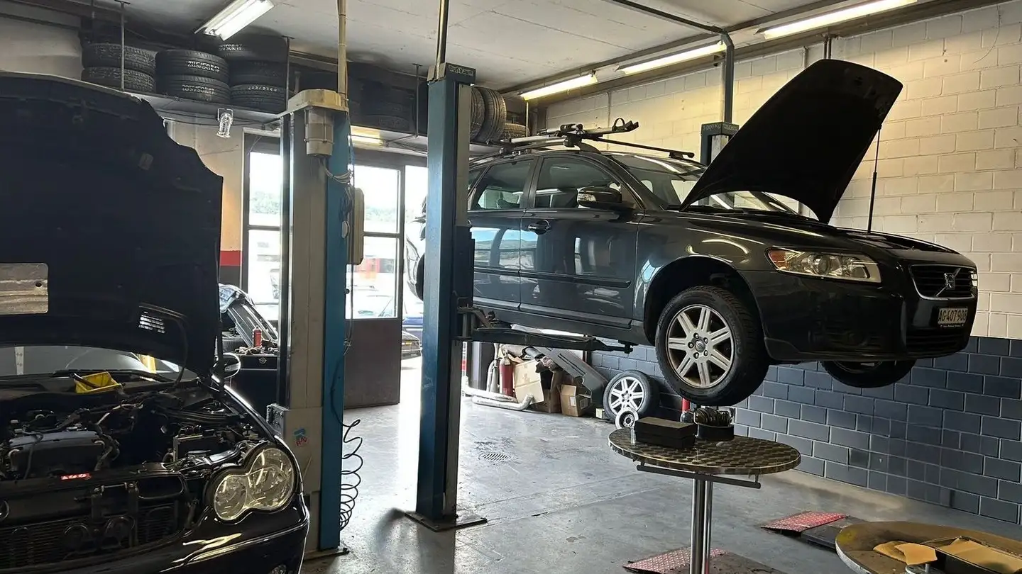 Laboratorio in affitto - Dammweg 138, 5012 Wöschnau - Photo 2