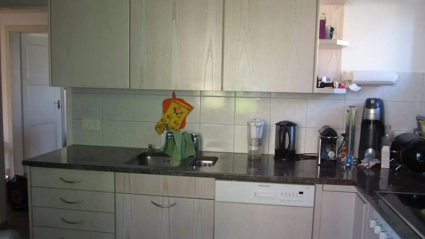 Apartment for rent - Alte Bernstrasse 47, 4500 Solothurn - Photo 2