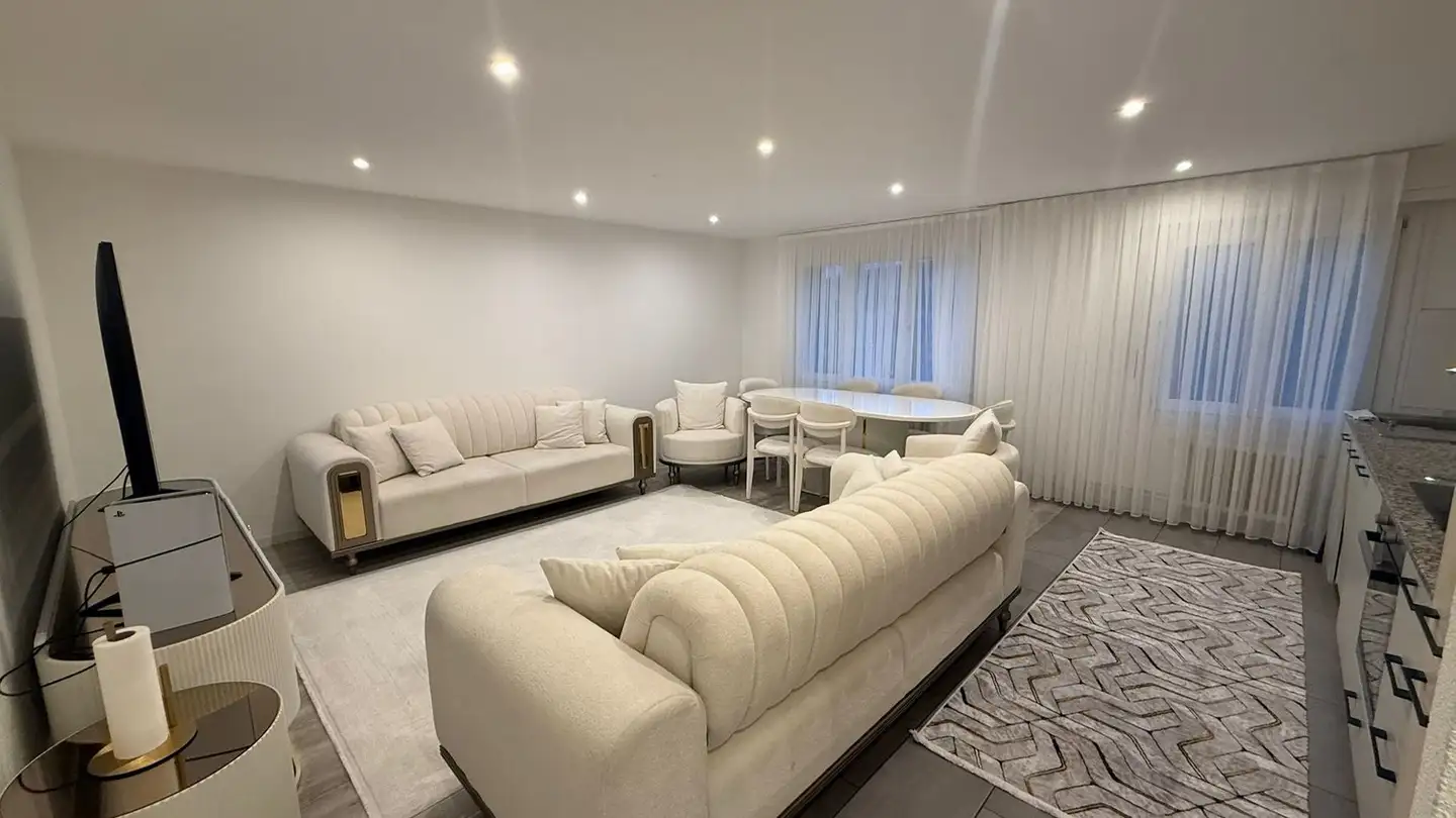 Appartement à louer - 2074 Marin-Epagnier