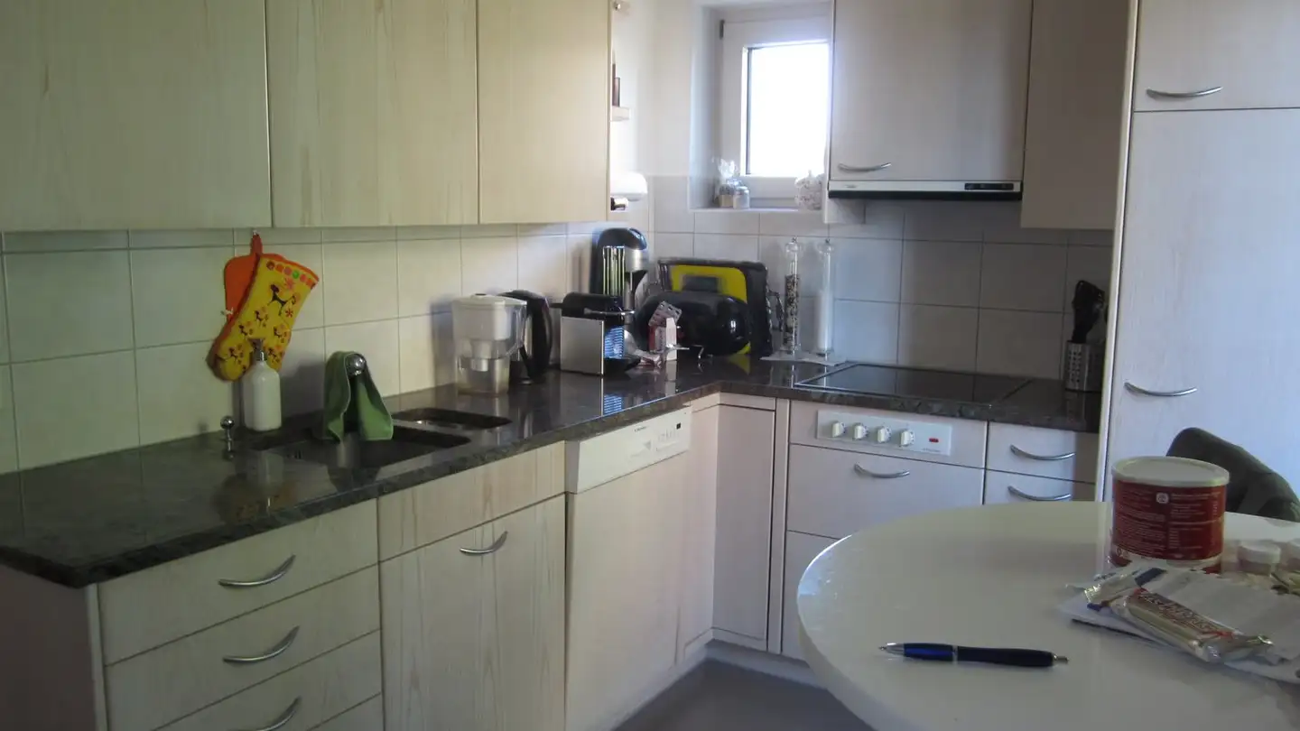 Apartment for rent - Alte Bernstrasse 47, 4500 Solothurn - Photo 3