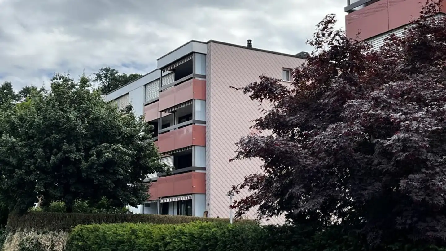 Single house for rent - Hofacherstrasse 6, 5417 Untersiggenthal