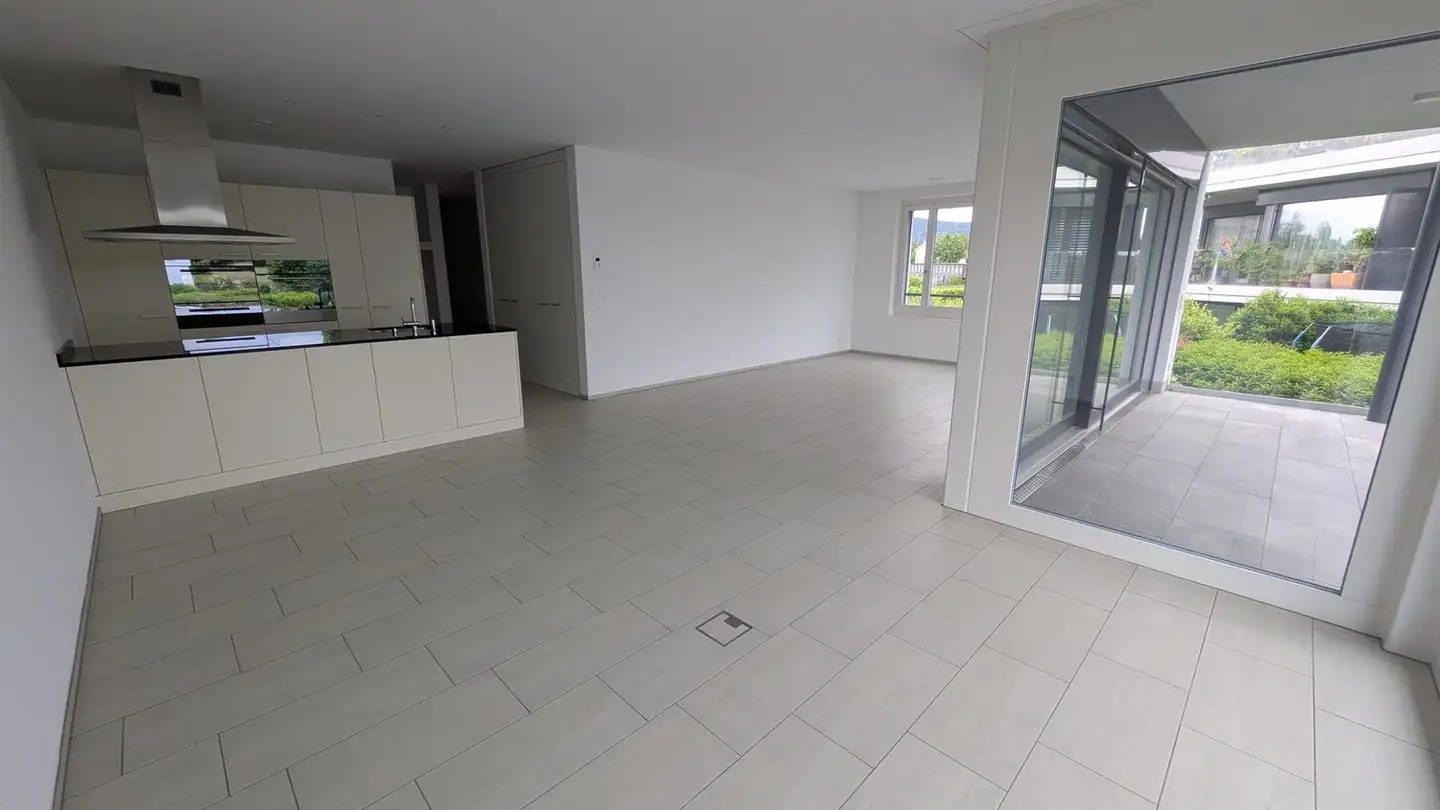 Wohnung mieten - Buechzelglistrasse, 5436 Würenlos