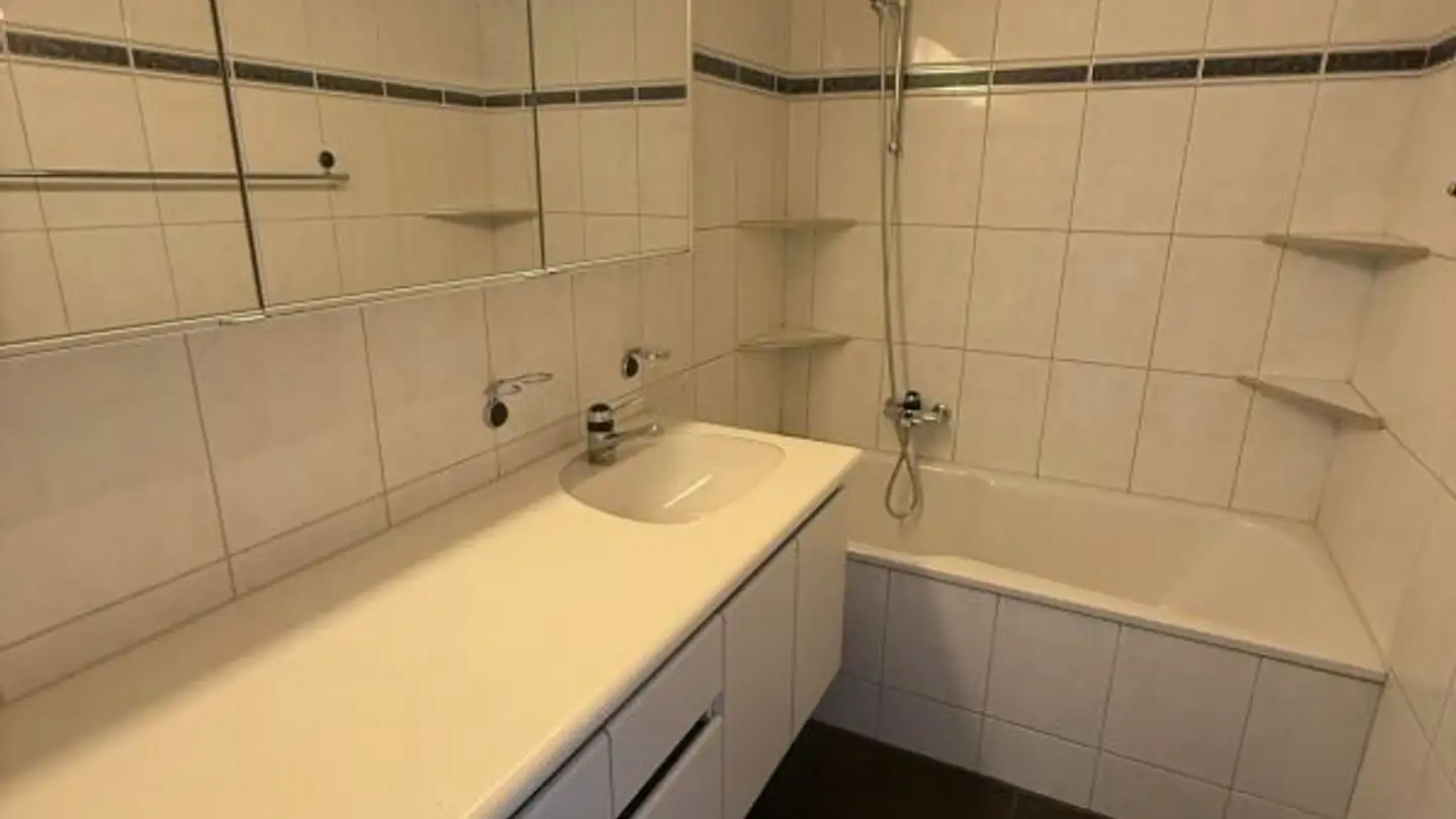 Single house for rent - Hofacherstrasse 6, 5417 Untersiggenthal - Photo 3
