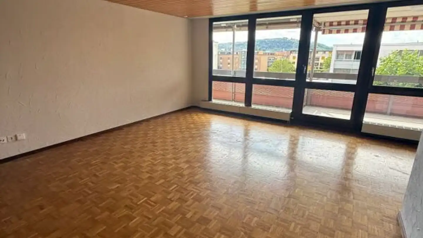 Single house for rent - Hofacherstrasse 6, 5417 Untersiggenthal - Photo 4