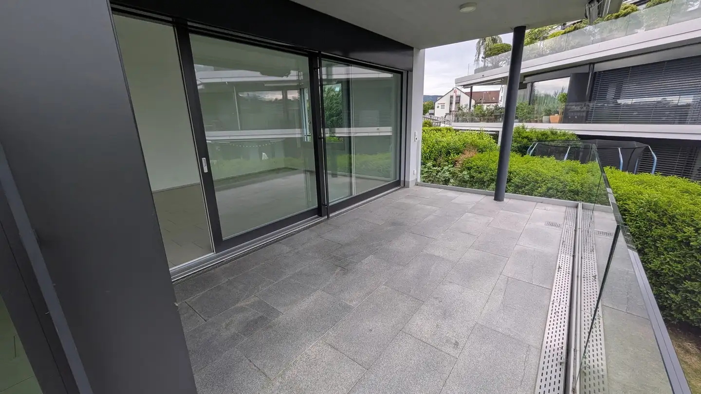 Appartamento in affitto - Buechzelglistrasse, 5436 Würenlos - Foto 3
