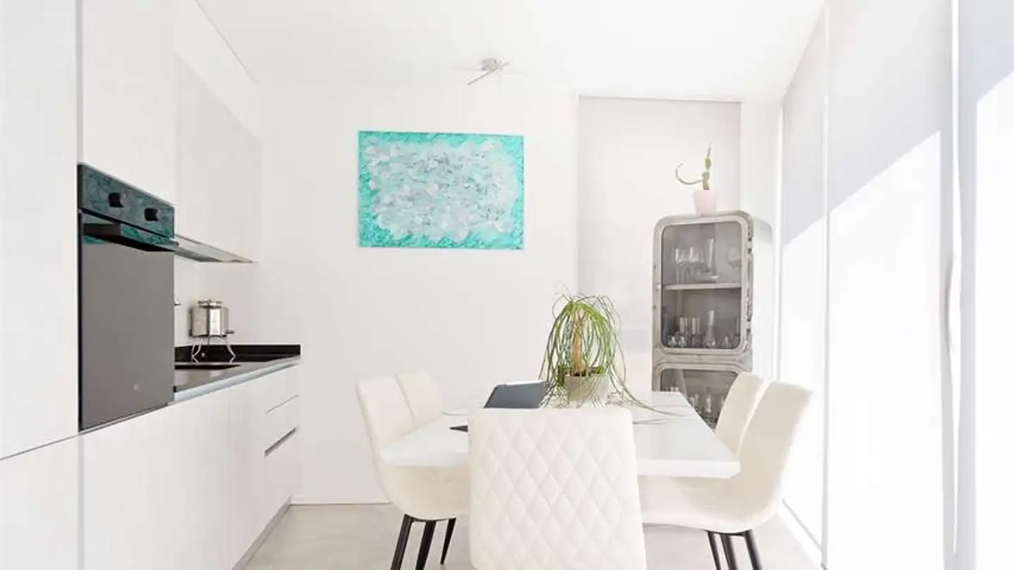 Appartement à vendre - 6500 Bellinzona