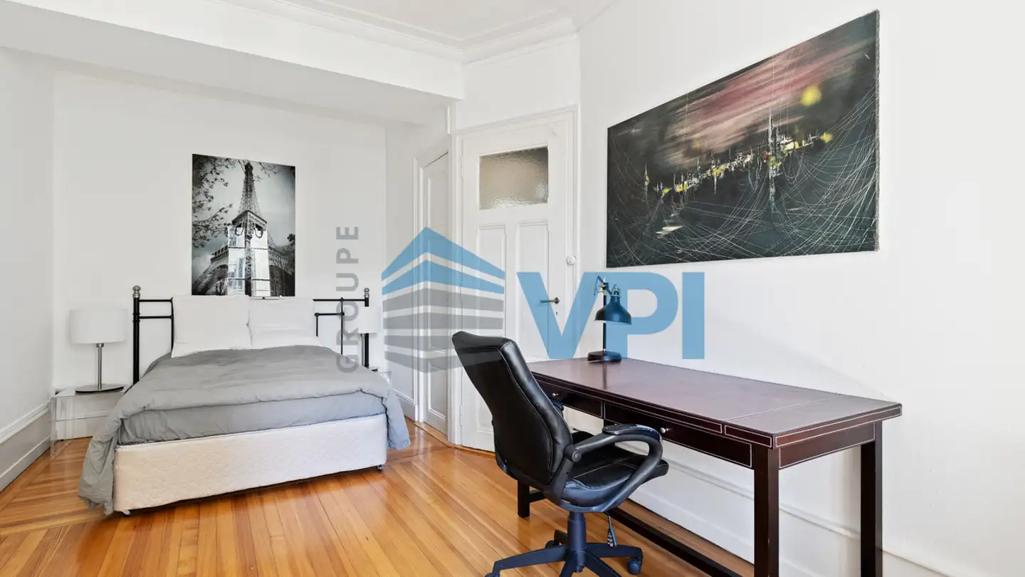 Apartment for rent - Rue Du Clos 16, 1207 Genève - Photo 3