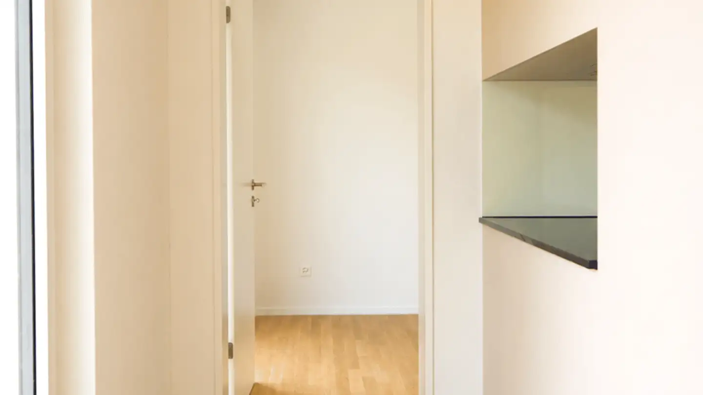 Appartamento in affitto - Kronenweg 1, 8908 Hedingen - Foto 3