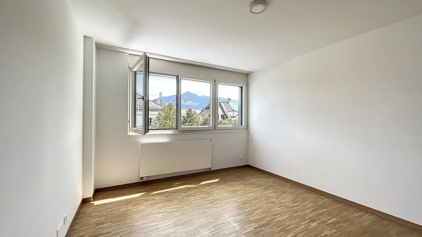 Appartamento in affitto - Rue De La Sionge 41, 1630 Bulle - Foto 4